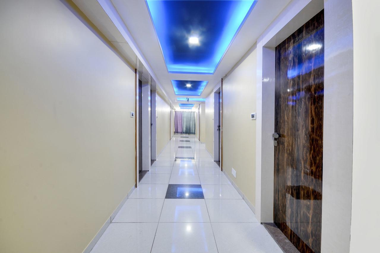 Hotel Hillton Gandhinagar Zewnętrze zdjęcie
