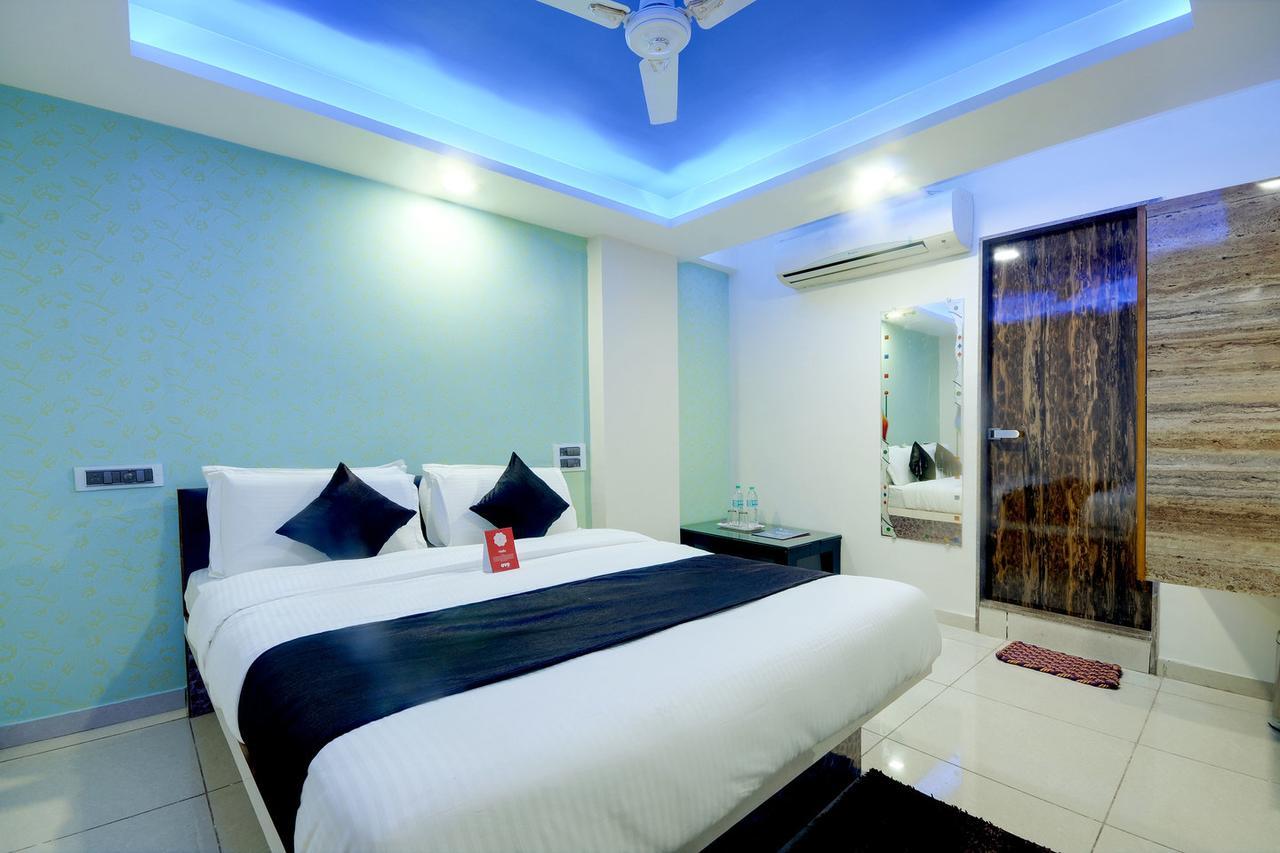 Hotel Hillton Gandhinagar Zewnętrze zdjęcie