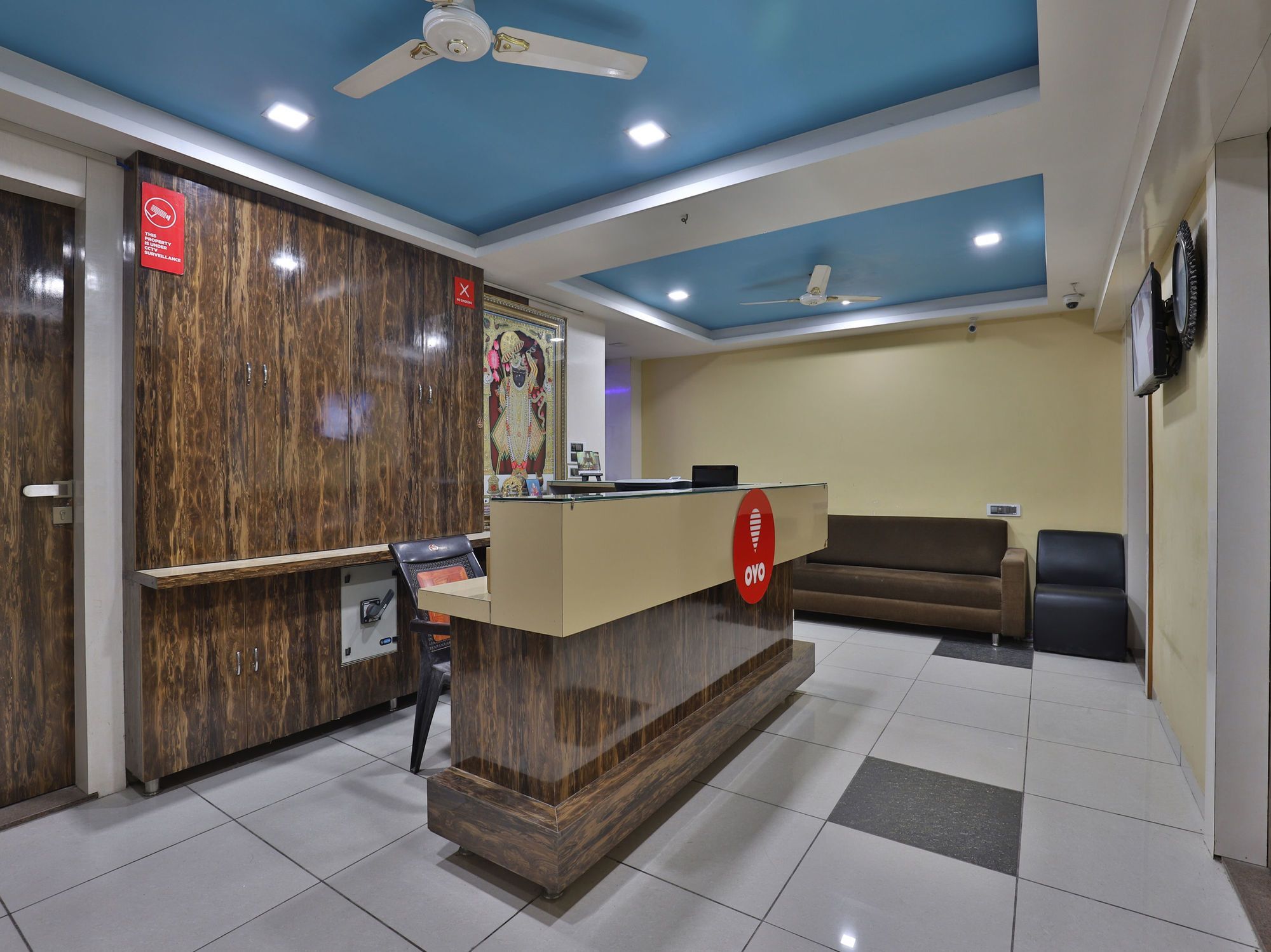 Hotel Hillton Gandhinagar Zewnętrze zdjęcie