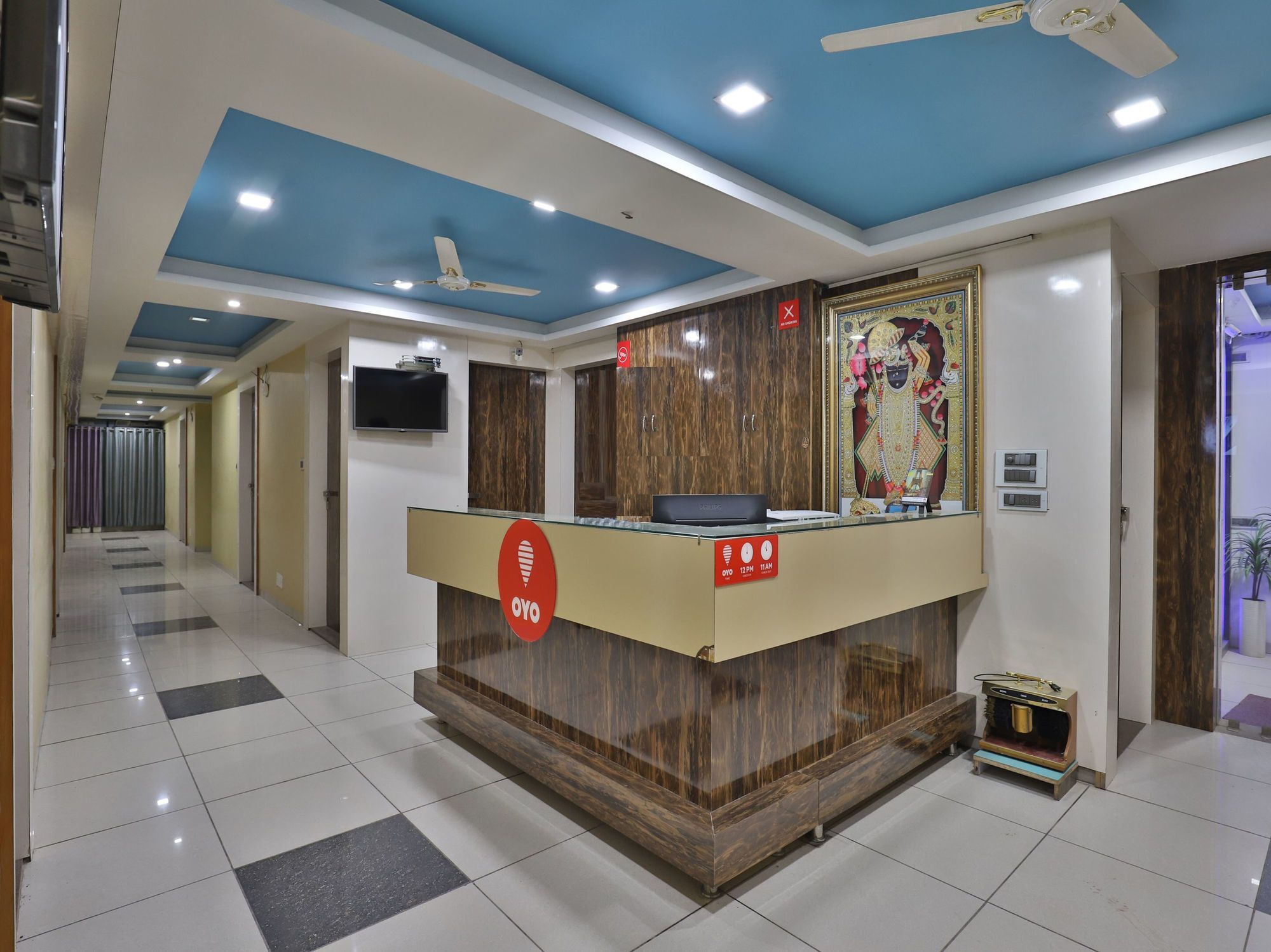 Hotel Hillton Gandhinagar Zewnętrze zdjęcie